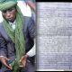Bandit Kingpin Bello Turji, Writes Buhari, Seeks Dialogue