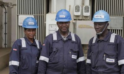 Nigerians React As Electricity Workers Suspend Nationwide Strike