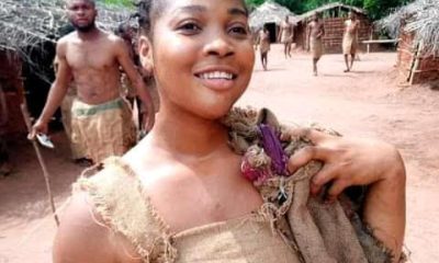 Fast-Rising Actress, Chiemeke Shot Dead In Delta State