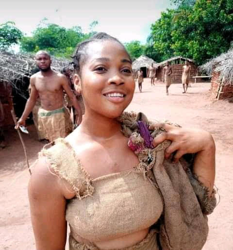 Fast-Rising Actress, Chiemeke Shot Dead In Delta State