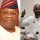 Osun 2022: Drama As Dele Adeleke Picks PDP Ticket To Run Against His Uncle Senator Ademola