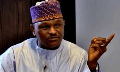 Al-Mustapha Reveals Those Behind Nigeria’s insecurity