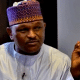 I Know The 56 Persons Eating Nigeria Like Termites - Late Abacha's CSO, Al-Mustapha Reveals