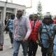 Fayose Re-arraigned Over Alleged Money Laundering