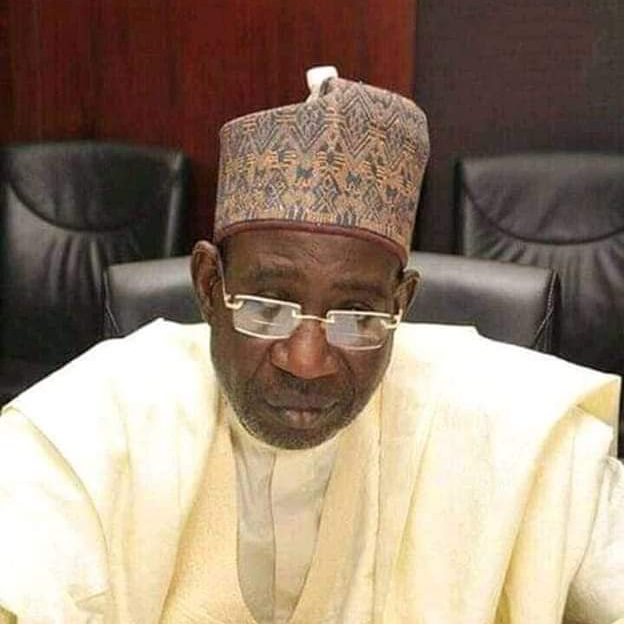 Ex-Jigawa Commissioner, Gambasha Dies At 63