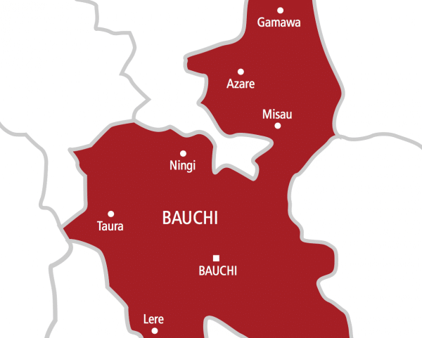 JUST IN: Hoodlums Disrupts Memorial Lecture In Bauchi, Set Venue, Houses On Fire