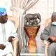 There's No President-elect, It Was Daylight Robbery By INEC - Pa Adebanjo Rejects Tinubu