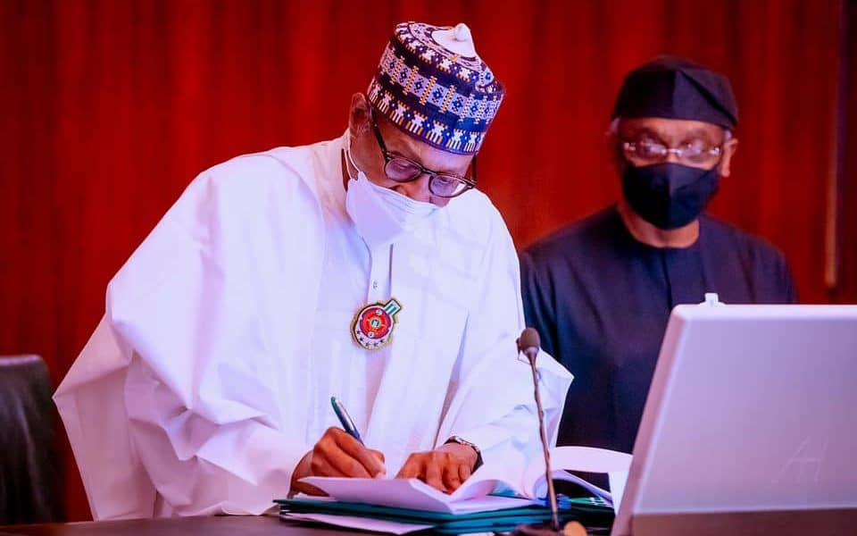 President Buhari Makes Fresh Appointment