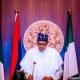 I Apologise For Hardship Caused By My Some Of My Decisions - Buhari