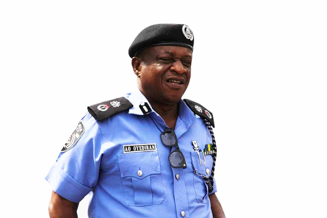 IGP Deploys Oyediran Oyeyemi As New Police Commissioner For Ondo State