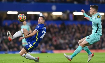 Chelsea vs Brighton LIVE: Stream FREE, TV channel, team news as Premier League clash