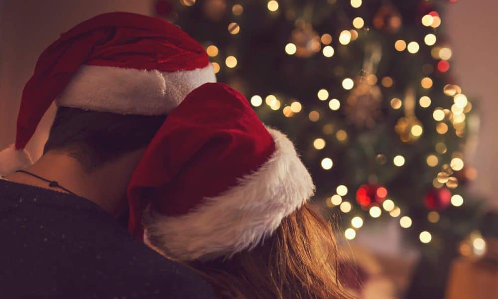 Women: Five Ways To Spend Christmas, New Year With Your Husbands