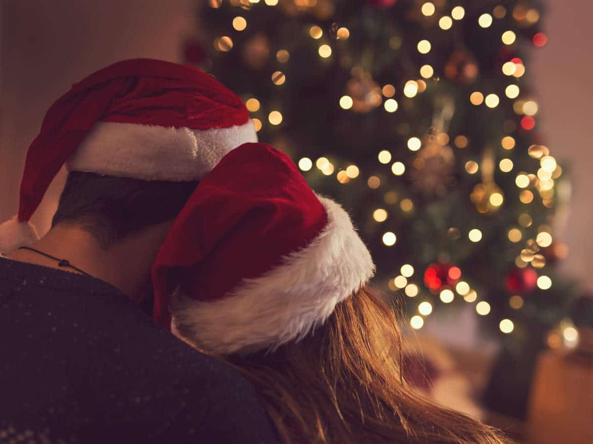 Women: Five Ways To Spend Christmas, New Year With Your Husbands