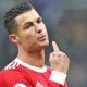 'I'm Not Happy With What We Are Achieving At Man United' - Cristiano Ronaldo