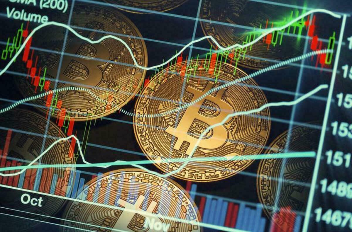 Bitcoin Market Capitalization Leaps To $885.42 billion As Crypto Asset Value Rises By 0.68%
