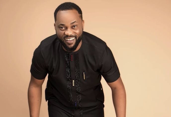 Nollywood Actor, Damola Olatunji Detained For Confronting Police Officers