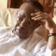 Former Senate President Joseph Wayas Is Dead