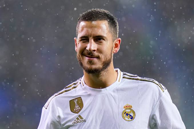 Eden Hazard Snubs Newcastle Deal, Confirms EPL Club He's Ready To Join