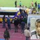 Tragedy! Egyptian Club Manager Dies While Celebrating Match Win