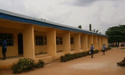 Video: Another Boarding School Assault On Female Student Surfaces