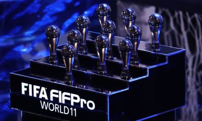 FIFA Release 23-Man List Of 2021 Best Players (Full List)