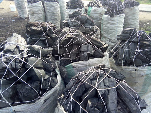 Government Bans Use And Sale Of Charcoal In Nasarawa State