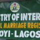 Marriages Conducted By Ikoyi Registry Are Illegal - Court Rules