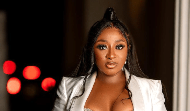 Ini Edo Advises 50 Cent Over Plan To Produce Hushpuppi Movie