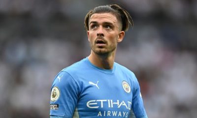 I Almost Joined Man Utd In 2020 - Grealish