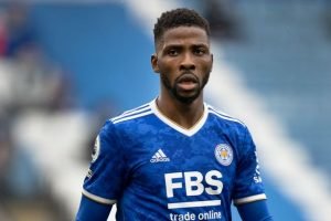 Iheanacho, Lookman Among Leicester Players With COVID-19 Disease - Report