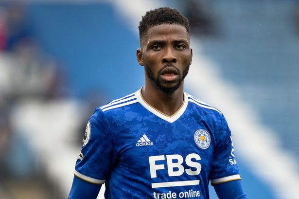 ‘Kelechi Iheanacho Rejects Leicester City New Contract’