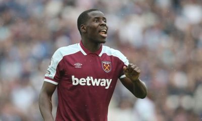 West Ham vs Chelsea: 'We Would Make Them Suffer' – Says Zouma Ahead Of EPL Clash