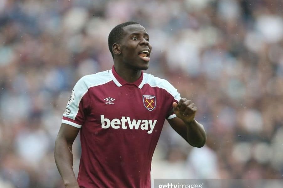 West Ham vs Chelsea: 'We Would Make Them Suffer' – Says Zouma Ahead Of EPL Clash