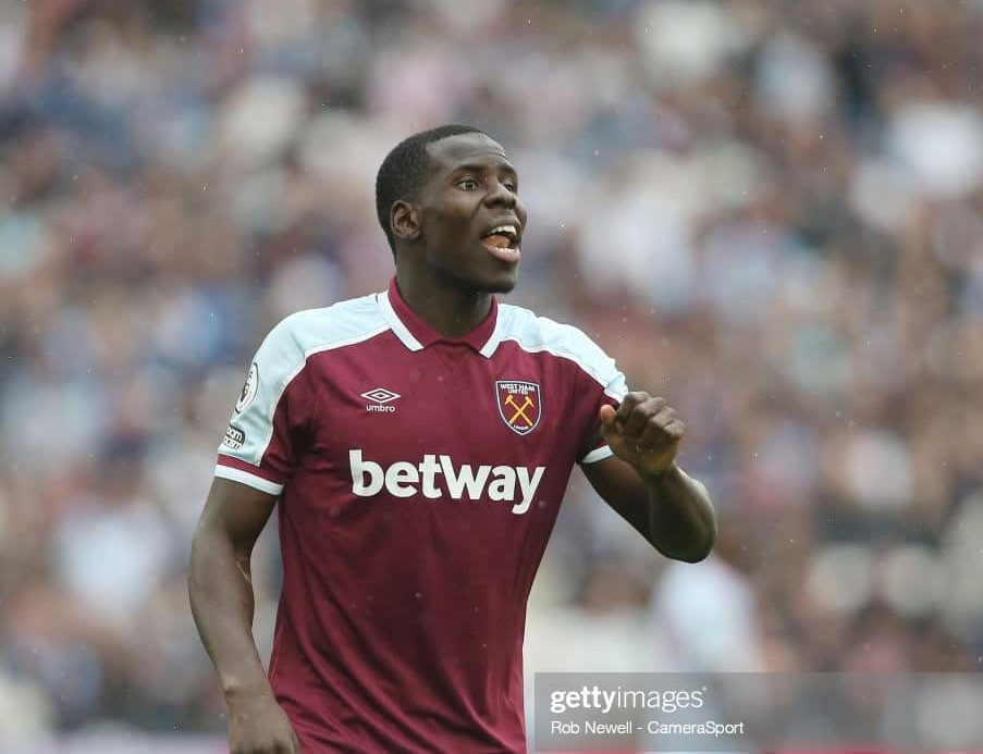 West Ham vs Chelsea: 'We Would Make Them Suffer' – Says Zouma Ahead Of EPL Clash