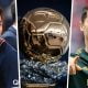 Ballon d’Or 2021: 'Be Sincere To Yourself'- Lewandowski Tells Messi Over Award