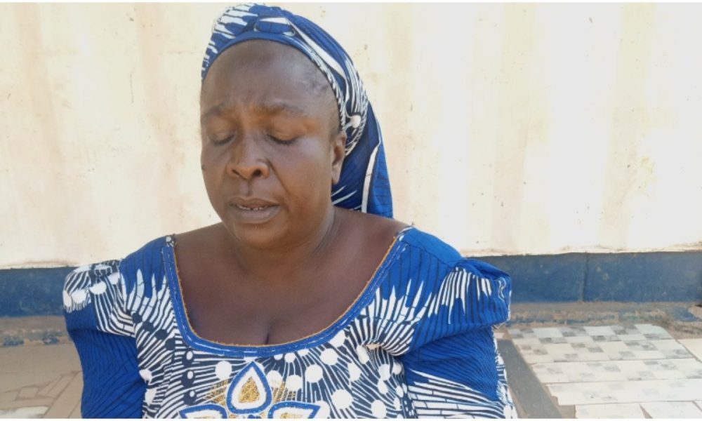 IDP Woman Die With Seven Months Old Pregnancy In Abuja National Hospital After Neglect By Doctors