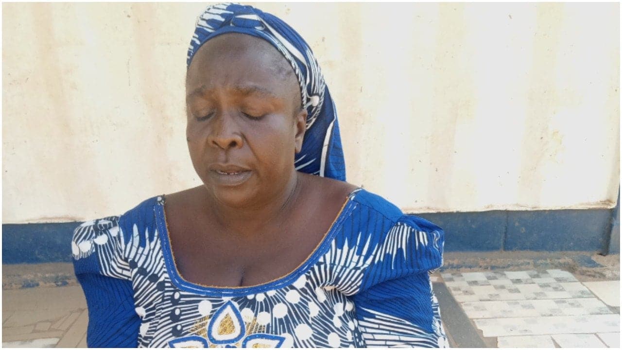IDP Woman Die With Seven Months Old Pregnancy In Abuja National Hospital After Neglect By Doctors