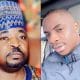You Sacrificed Lagos For Nigeria - MC Oluomo's Son Causes Stirs With Cryptic Message