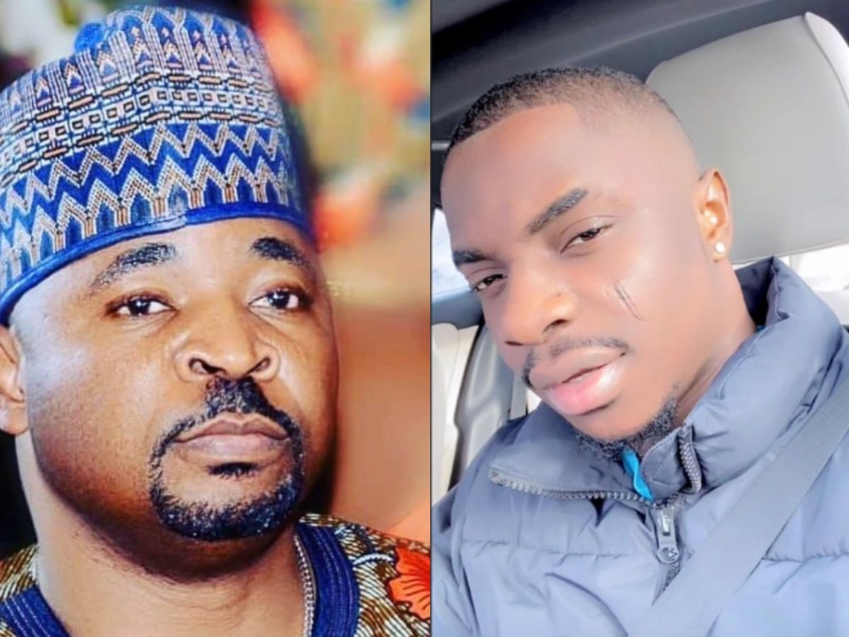 MC Oluomo Is Better Than Your Dads - NURTW Boss's Son Replies People Calling His Father A Tout