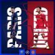 UCL Draw: Messi-Ronaldo Rivalry Continues As Man Utd Face PSG In Last 16