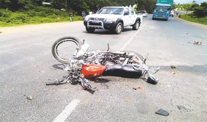 FRSC Confirms One Dead In Anambra Auto Crash