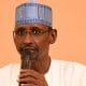 BREAKING: FCT Minister Muhammad Bello Tests Positive For COVID-19