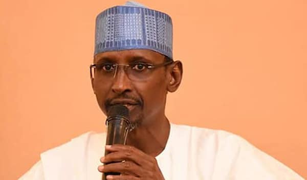 BREAKING: FCT Minister Muhammad Bello Tests Positive For COVID-19