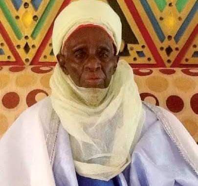 He "Belongs To The Golden Age Of Our Democracy" - Buhari Mourns Mukhtar Adnan