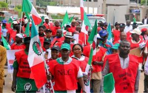 JUST IN: FG, NLC, TUC In Emergency Meeting To Shelve Strike Action