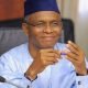 El-Rufai's Location After Leaving Nigeria 'Confirmed' (Photo)