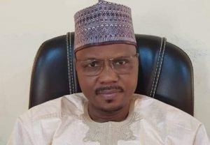 Gunmen Kill Katsina Commissioner, Rabe Nasir