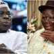 Oil Actually Belongs To Niger Delta Not Nigeria - PANDEF Replies Obasanjo