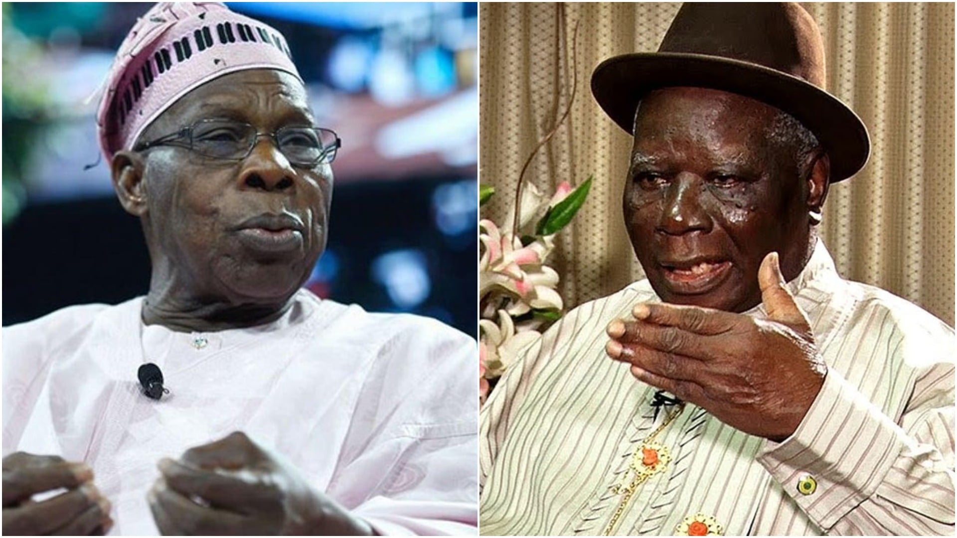 Oil Actually Belongs To Niger Delta Not Nigeria - PANDEF Replies Obasanjo