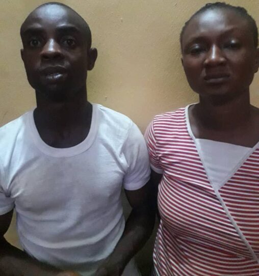 I Didn't Rape Her, We Are In Love - Pastor Denies Defiling Choir Member